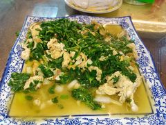 -老味道1992(武当山店)