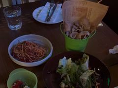 -MARU玛露音乐餐厅(大学路店)