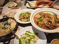 -楚山晓·楚湘菜(江夏永旺店)