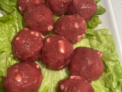 -牛品福潮汕牛肉火锅(旺庄店)