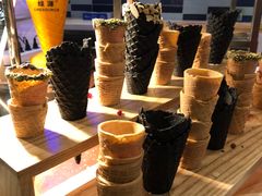 -济南香格里拉·咖啡泉自助餐厅