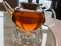 -粤式早茶希朋喜宴