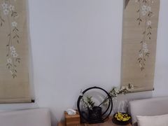 -锦初·禅意4K影院式足道·新中式SPA(茂业天地店)