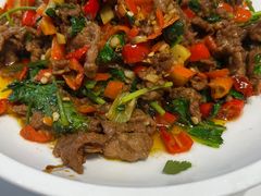 -淮南牛肉汤酒店(可伦公馆店)