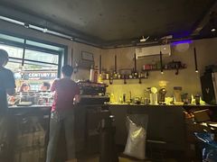 -SeekSeeking咖啡专门店(堰塘街店)