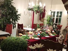 -秀儿家の小确幸花园西餐厅