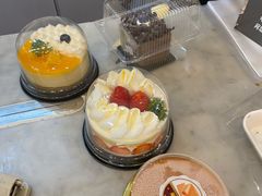 -金凤成祥(为公桥店)