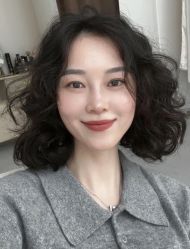 点击看大图 -FG HAIR·烫发·染发