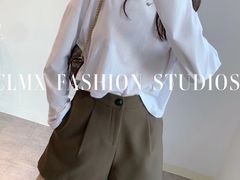 -CLMX(新天地凯德晶萃广场店)