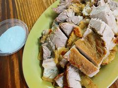 烧肉-洲心明记烧肉大粥(总店)