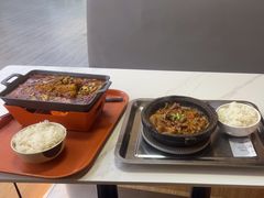 -华南理工大学-学2食堂