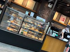 -星巴克(浙江省人民医院店)