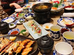 -小山日本料理(太古汇店)
