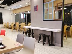大堂-永和大王(广渠店)
