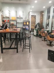 -佰亿Salon·烫染造型