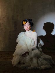 -WAVE SODA摄影工作室