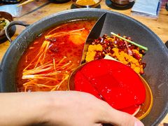 -楠火锅(哈尔滨金爵万象店)