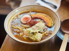 -铃木食堂(北新桥店)