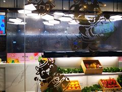 -野萃山·潮汕厚果汁(十亩地店)