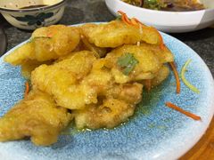 -鹤之乡·齐齐哈尔烤肉·非遗(秋涛路店)