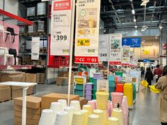 -宜家家居(哈尔滨商场店)