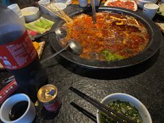 -陈眼镜火锅(总店)