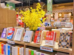 -漓江书院(三祺广场店)
