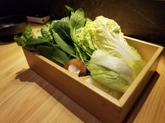 -锦和牛·炭火烧肉(ICC太和里店)