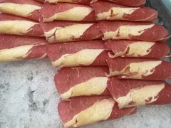 -草原传奇鲜羊火锅(桥北店)