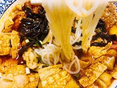 招牌原味螺蛳粉-亚皆老街南宁老友粉·米粉(印象城店)