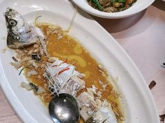 -王府井酒店(金桥港湾店)