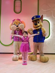 -尼克Playtime(欢乐海岸店)