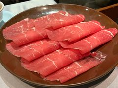 上脑牛肉-东来顺饭庄(apm总店)