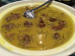 红薯粉炖土鸡-紫光园(燕郊总店)