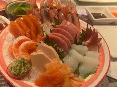 -大渔铁板烧(大悦城店)