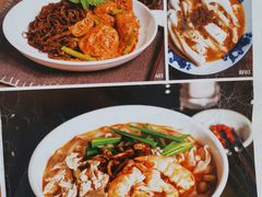 -何九海南茶店(鬼仔巷店)