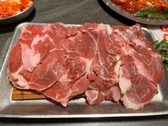 -麻蒲碳烤肉(远景路1号店)