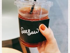 -Seesaw Coffee(苏州中心店)