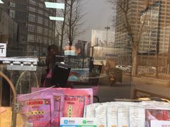 -小李烧鸡(西北角总店)