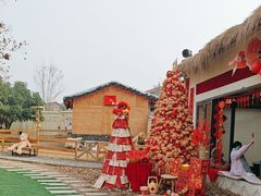 -HERRE·FARM 赫尔露营农场·团建聚会包场