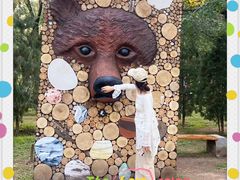 -乌素图国家森林公园