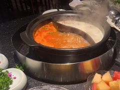 -捞王锅物料理(凯旋路店)