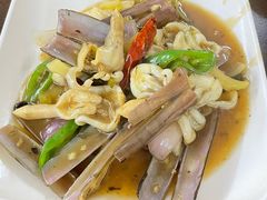 -美食店(华贵路店)