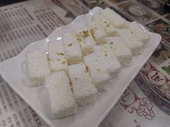 -周大娘牛乳(旧寨古村总店)