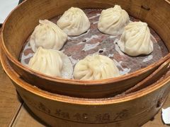 -南翔馒头店(豫园店)