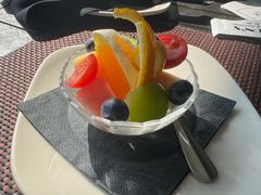 -莫尔顿扒房 MORTON'S GRILLE(igc天汇广场店)