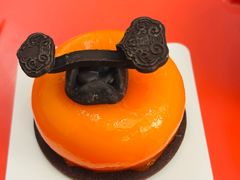 -萬春金福下午茶(故宫店)