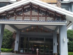 -天目湖御水温泉·度假酒店