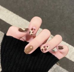 -兔猫ToMoreNails美甲美睫
