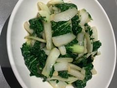 -神洲四海大酒楼(王府井澳门中心店)